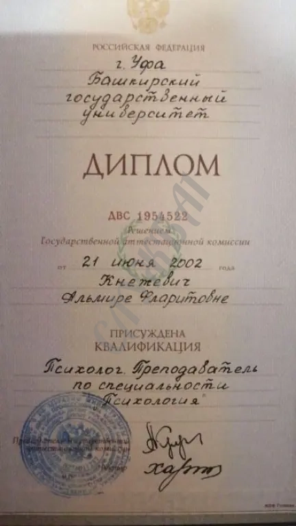 Русский разговорный для иностранцев