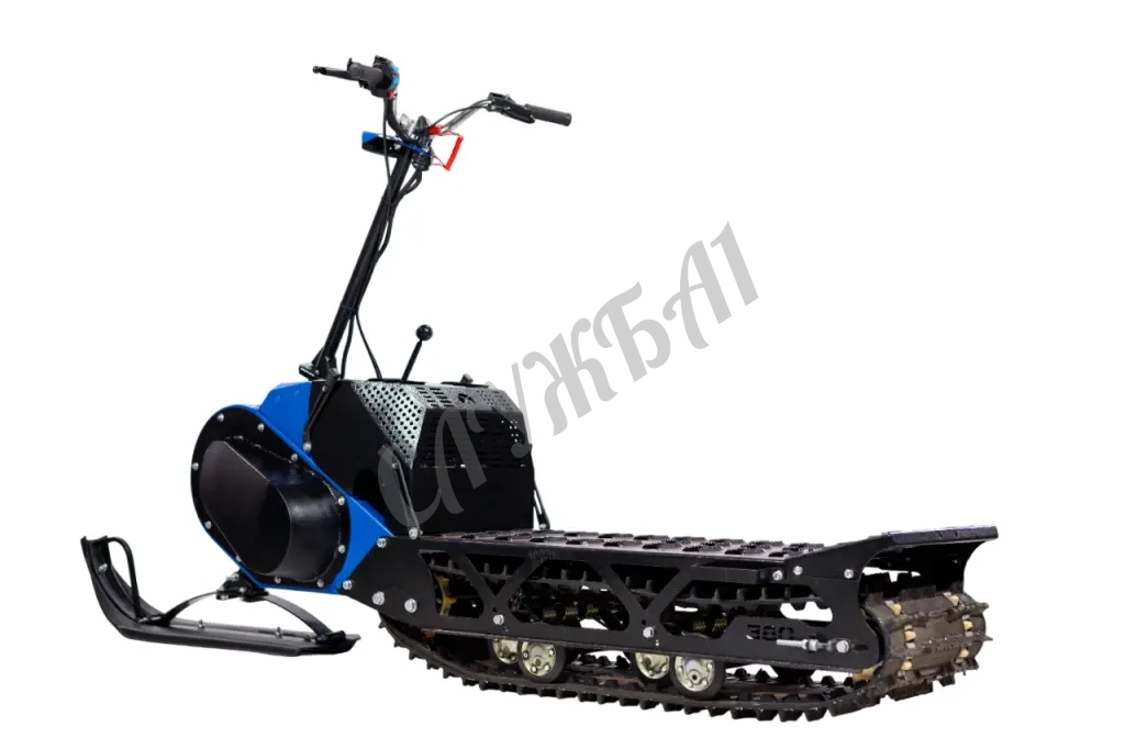 Мотоснегокат Draxter С-380Pro Extreme Middle (20л.с.-11А-ЭС, Вариатор, без реверса, Middle