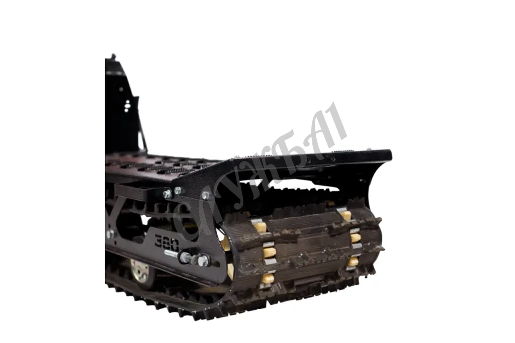 Мотоснегокат Draxter С-380Pro Extreme Middle (20л.с.-11А-ЭС, Вариатор, без реверса, Middle